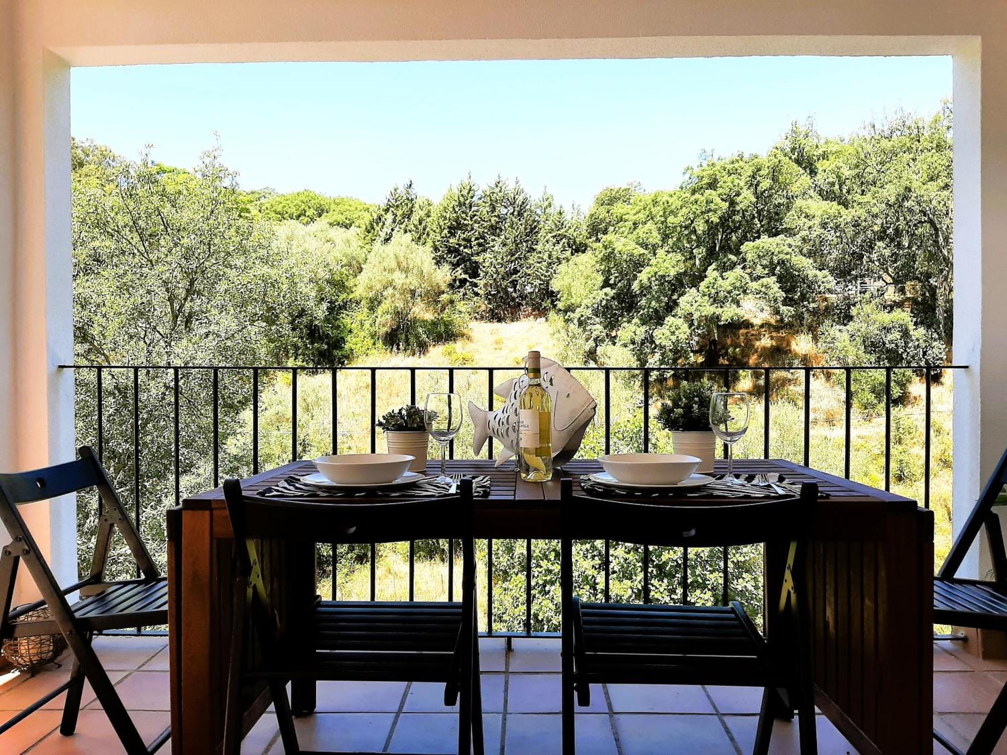 Casa Rural Gurumelo Aracena Exteriör bild