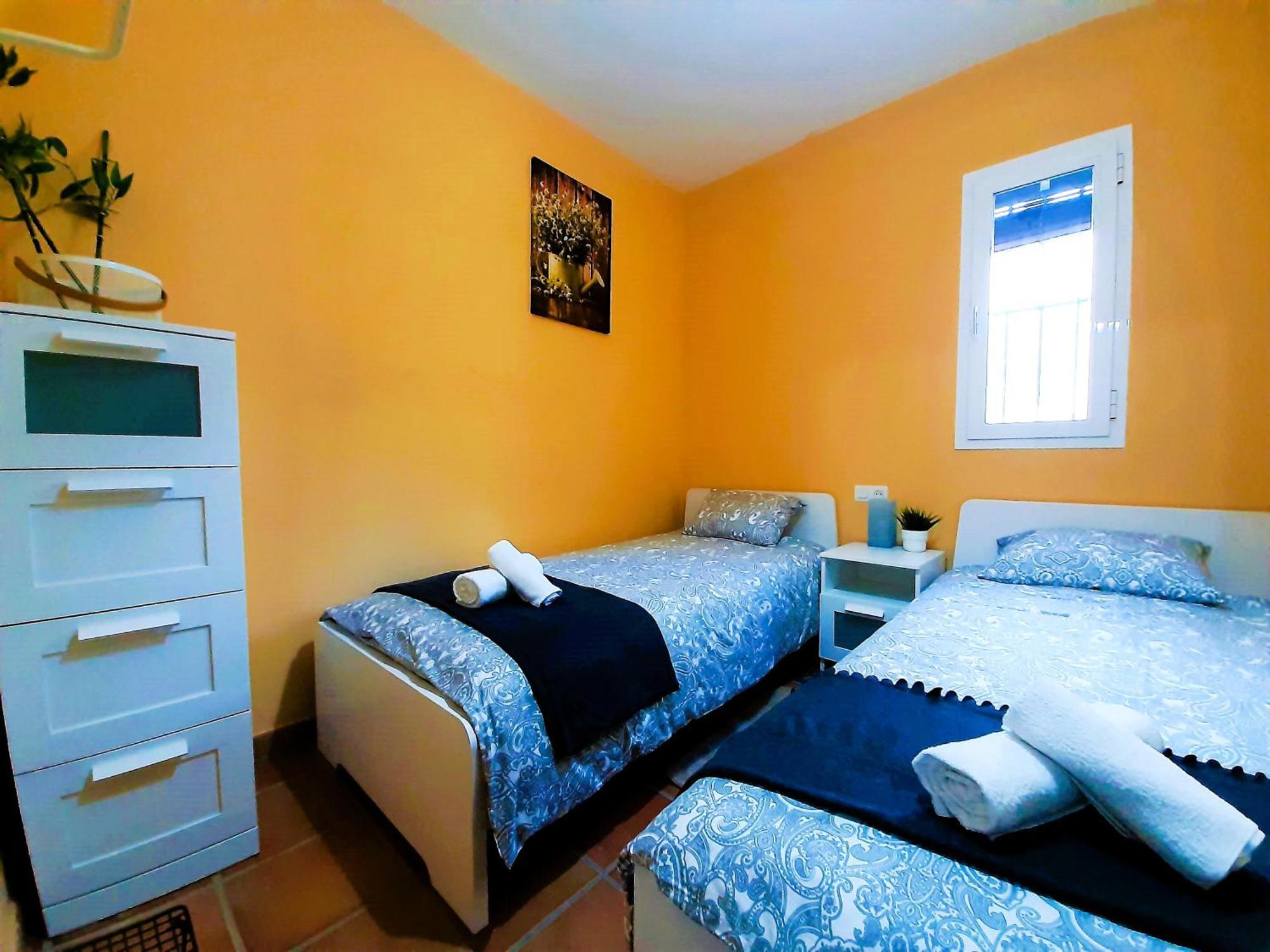 Casa Rural Gurumelo Aracena Exteriör bild